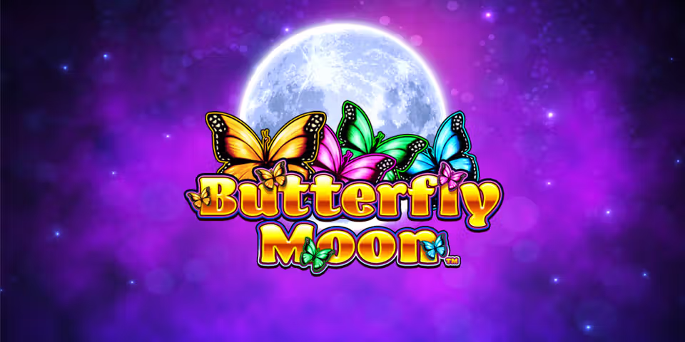Butterfly Moon by Skywind Casino, available for your casino platform