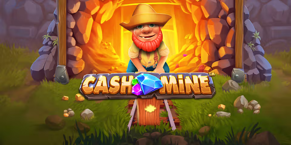 Cash Mine by Skywind Casino, available for your casino platform