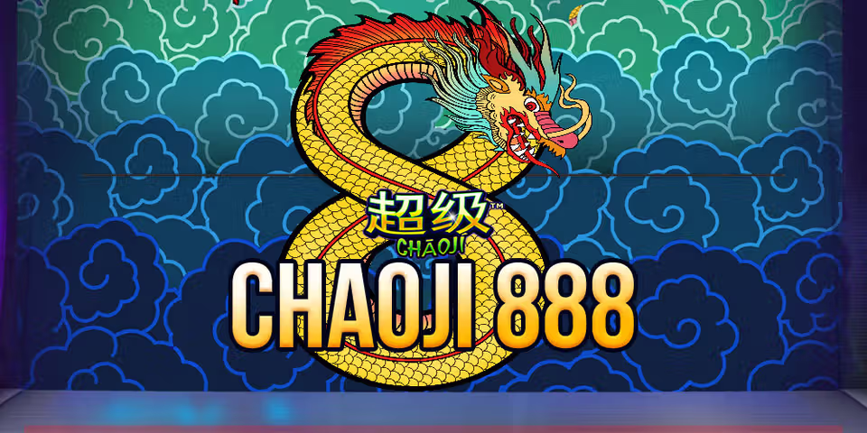 Chaoji 888 by Skywind Casino, available for your casino platform