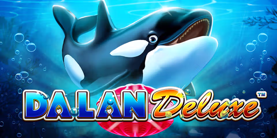 Da Lan Deluxe by Skywind Casino, available for your casino platform