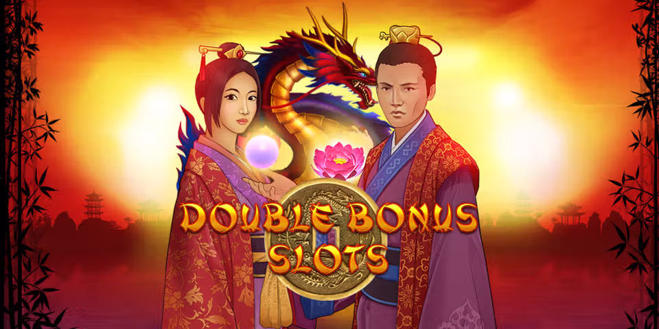 Double Bonus by Skywind Casino, available for your casino platform