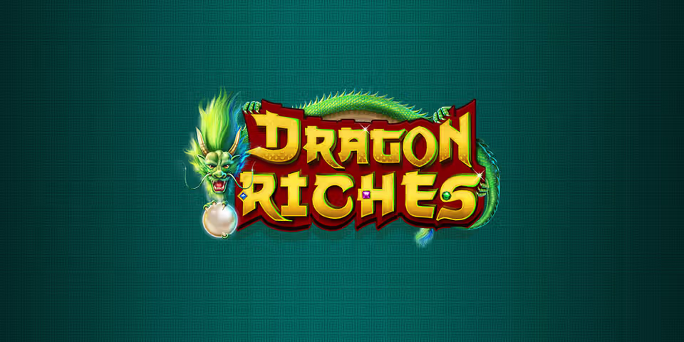 Dragon Riches by Skywind Casino, available for your casino platform