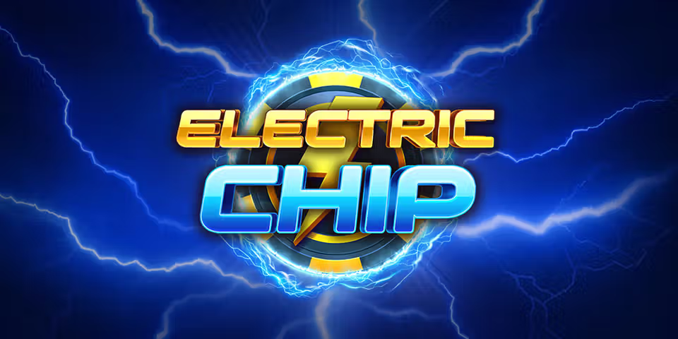 Electric Chip by Skywind Casino, available for your casino platform