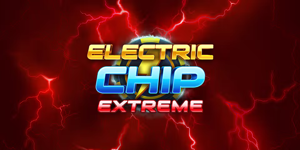 Electric Chip Extreme by Skywind Casino, available for your casino platform