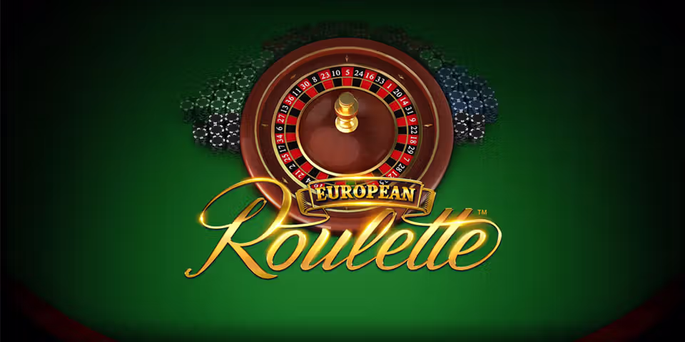 European Roulette by Skywind Casino, available for your casino platform