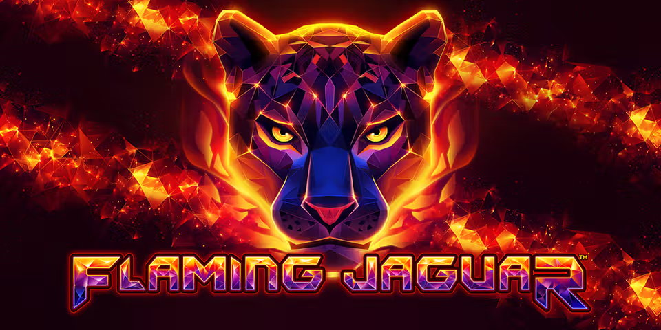 Flaming Jaguar by Skywind Casino, available for your casino platform