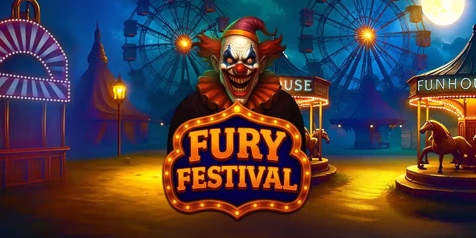 Fury Festival by Skywind Casino, available for your casino platform