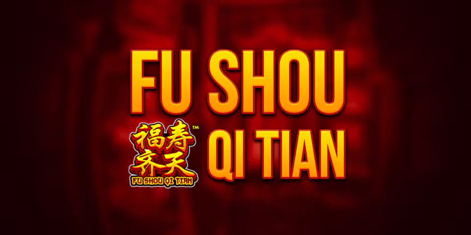 Fu Shou Qi Tian by Skywind Casino, available for your casino platform