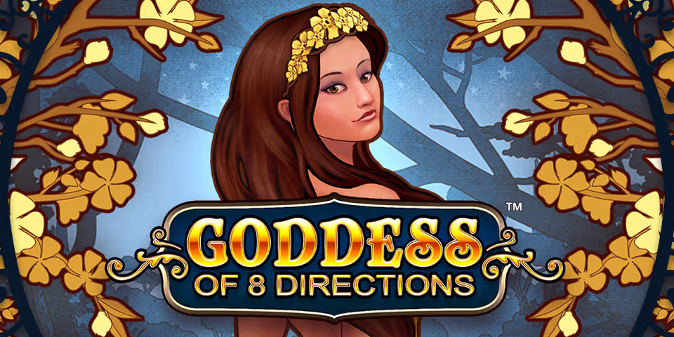 Goddess of 8 Directions by Skywind Casino, available for your casino platform