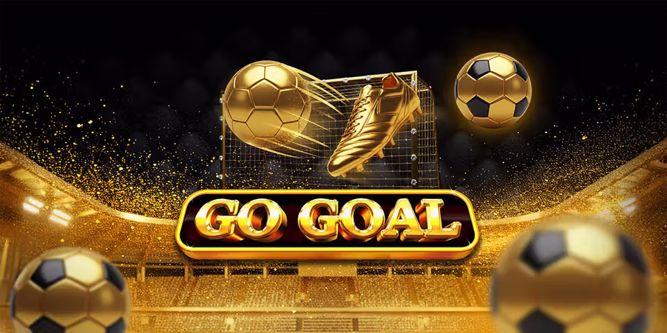 Go Goal by Skywind Casino, available for your casino platform