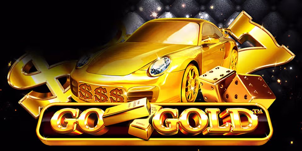 Go Gold by Skywind Casino, available for your casino platform