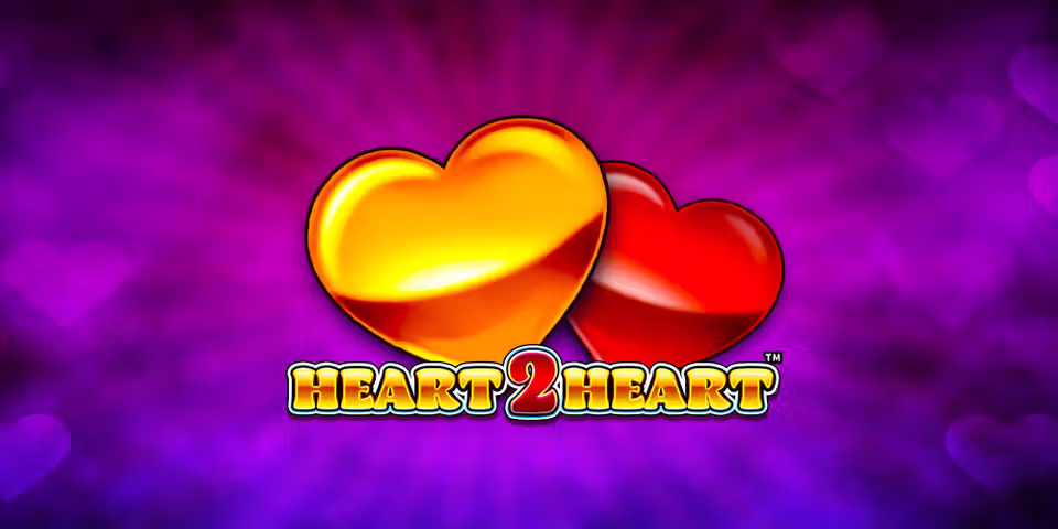 Heart 2 Heart by Skywind Casino, available for your casino platform