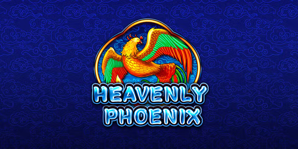 Heavenly Phoenix by Skywind Casino, available for your casino platform