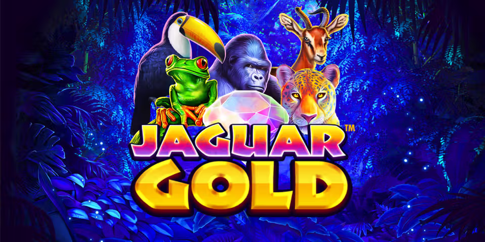 Jaguar Gold by Skywind Casino, available for your casino platform