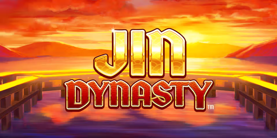 Jin Dynasty by Skywind Casino, available for your casino platform