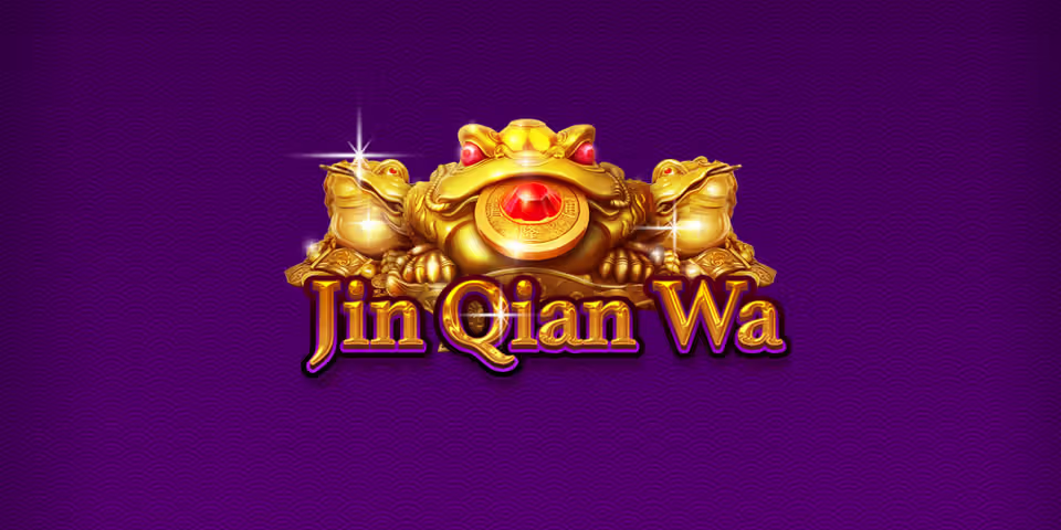 Jin Qian Wa by Skywind Casino, available for your casino platform