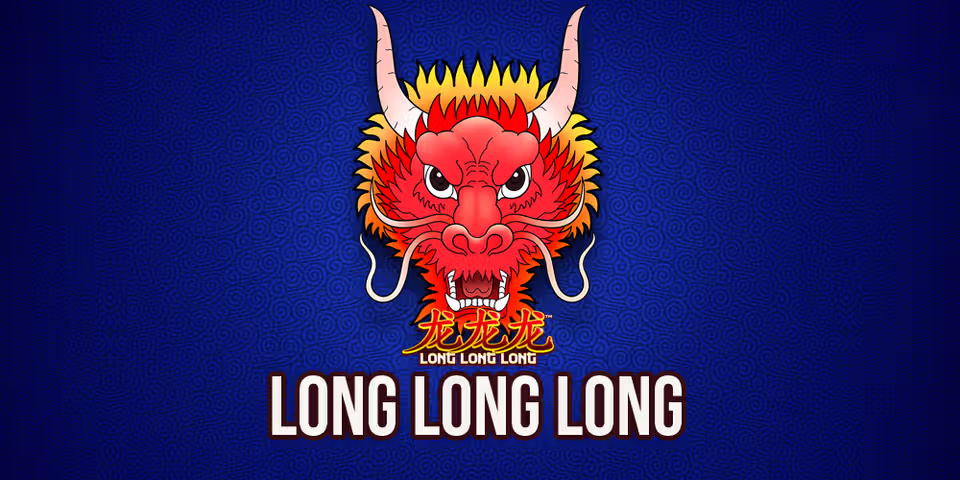 Long Long Long by Skywind Casino, available for your casino platform