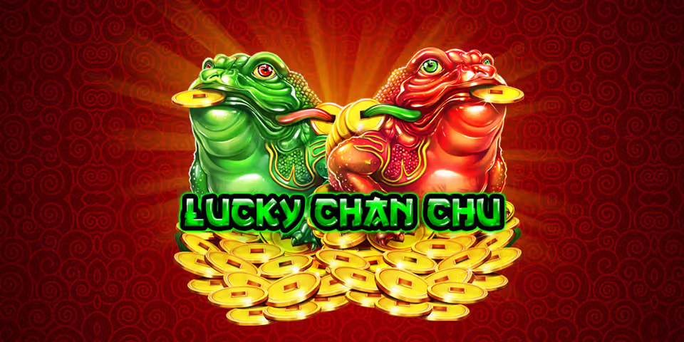 Lucky Chan Chu by Skywind Casino, available for your casino platform