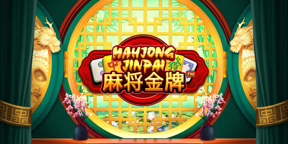 Mahjong Jinpai by Skywind Casino, available for your casino platform