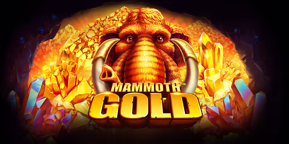 Mammoth Gold by Skywind Casino, available for your casino platform