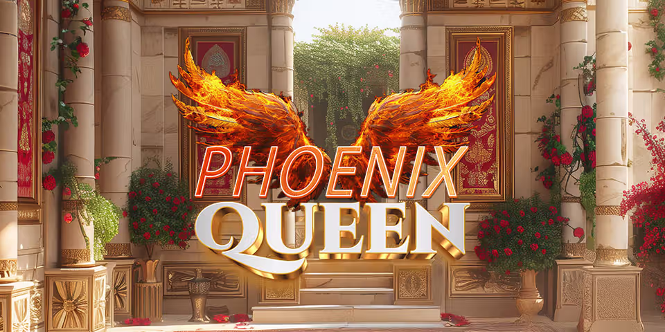 Phoenix Queen by Skywind Casino, available to add to your casino platform