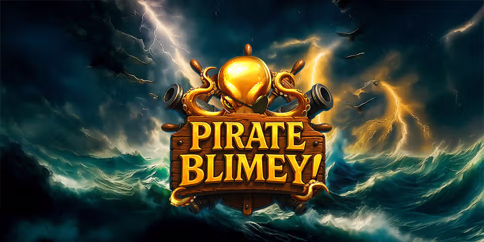 Pirate Blimey! by Skywind Casino, available for your casino platform