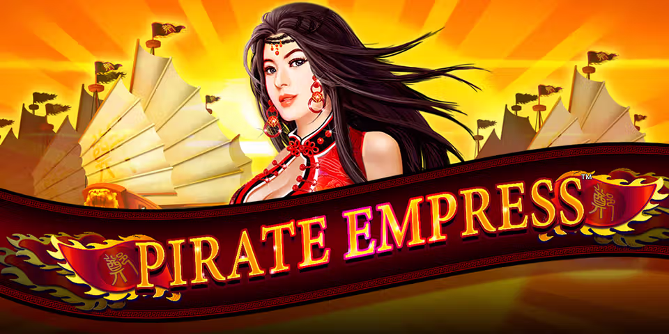 Pirate Empress by Skywind Casino, available for your casino platform