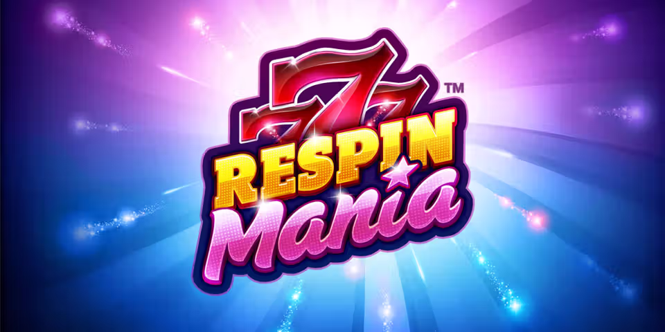 Respin Mania by Skywind Casino, available for your casino platform