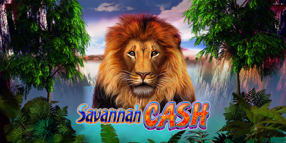 Savannah Cash by Skywind Casino, available for your casino platform
