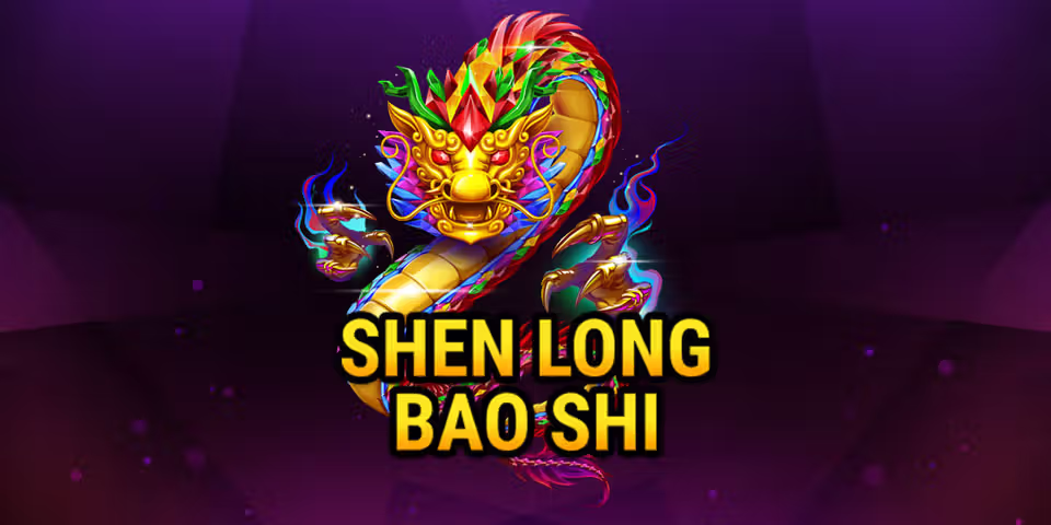Shen Long Bao Shi by Skywind Casino, available for your casino platform