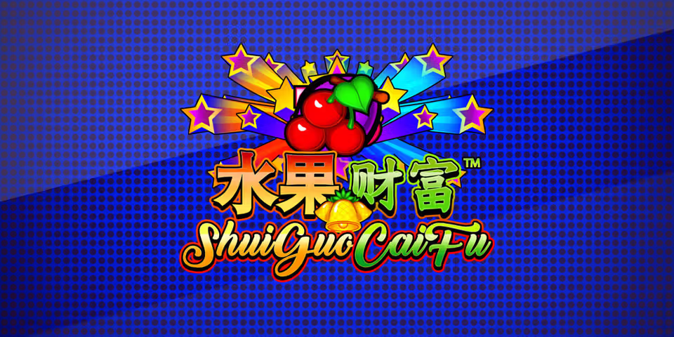 Shui Guo Cai Fu by Skywind Casino, available for your casino platform