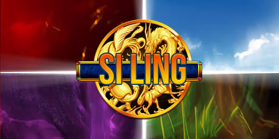Si Ling by Skywind Casino, available for your casino platform