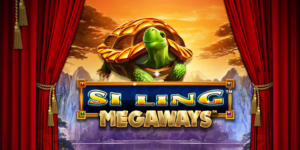 Si Ling Megaways by Skywind Casino, available for your casino platform