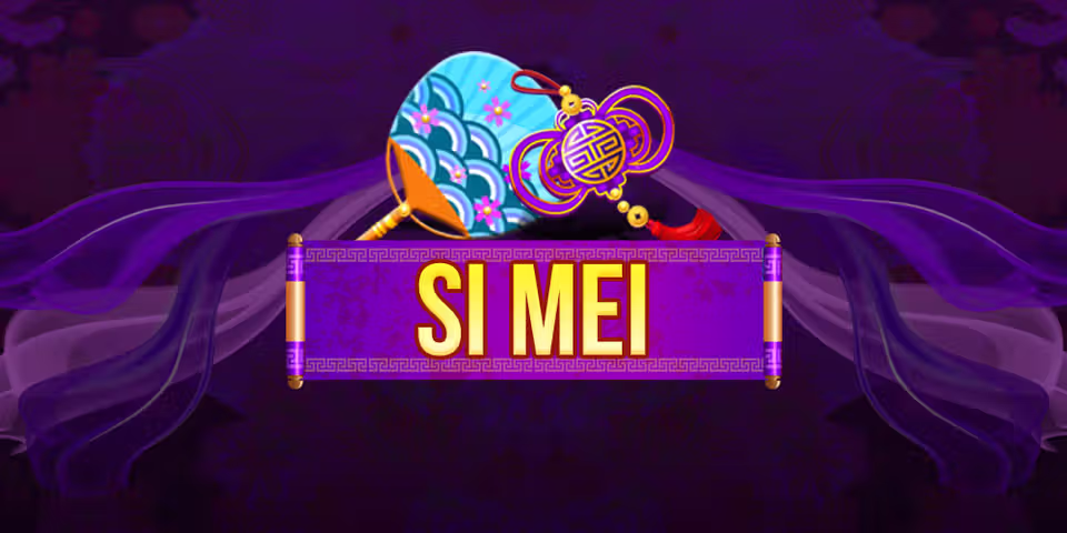 Si Mei by Skywind Casino, available for your casino platform