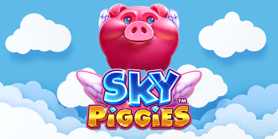Sky Piggies by Skywind Casino, available for your casino platform