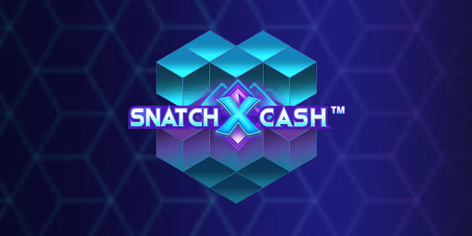 SnatchXCash by Skywind Casino, available for your casino platform