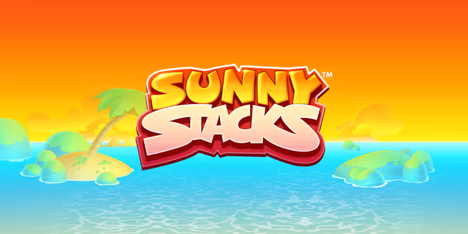 Sunny Stacks by Skywind Casino, available to add to your casino platform