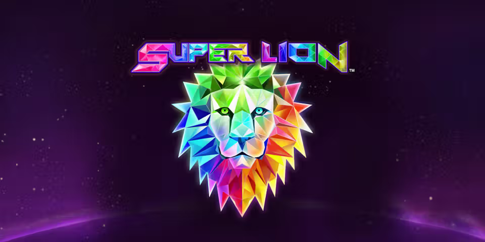 Super Lion by Skywind Casino, available for your casino platform