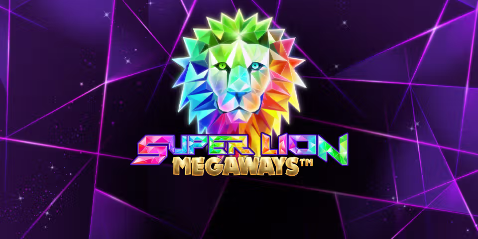 Super Lion Megaways by Skywind Casino, available for your casino platform
