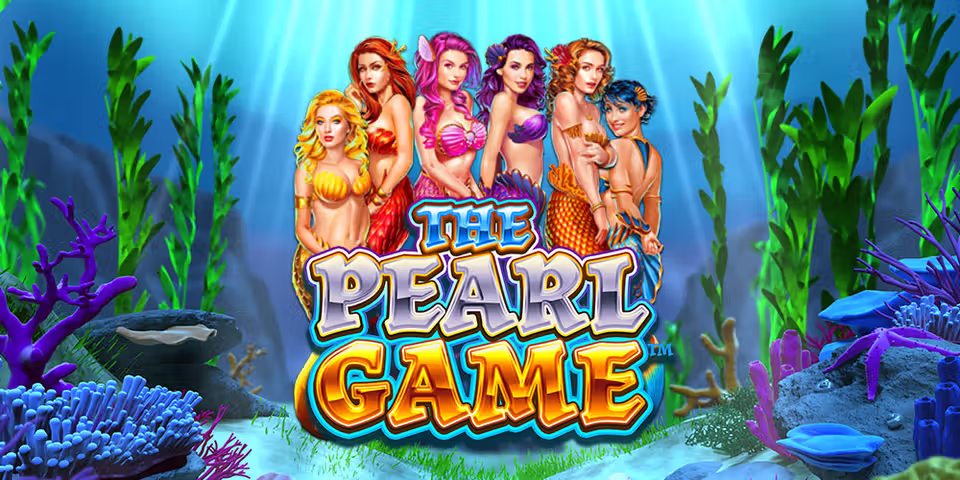 The Pearl Game by Skywind Casino, available for your casino platform