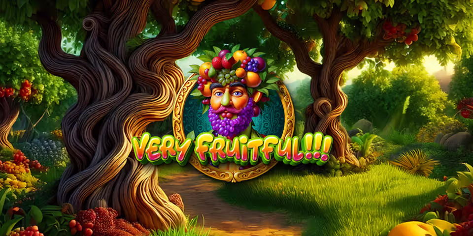 Very Fruitful!!! by Skywind Casino, available for your casino platform