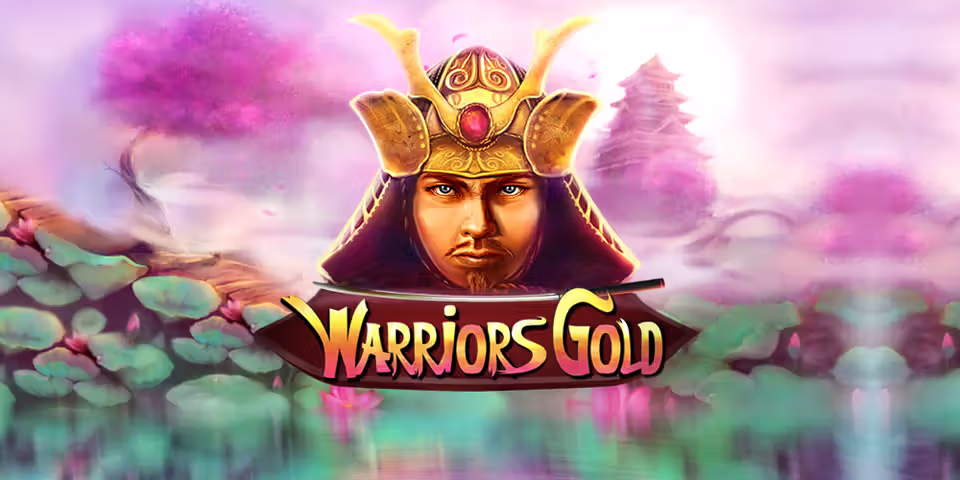Warriors Gold by Skywind Casino, available for your casino platform