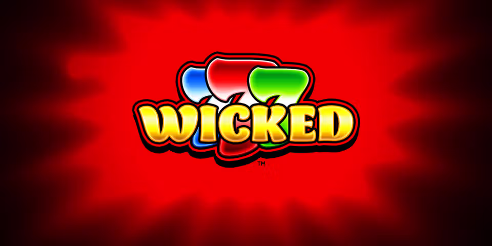 Wicked 777 by Skywind Casino, available for your casino platform