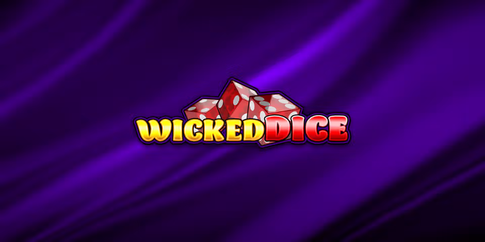 Wicked Dice by Skywind Casino, available for your casino platform