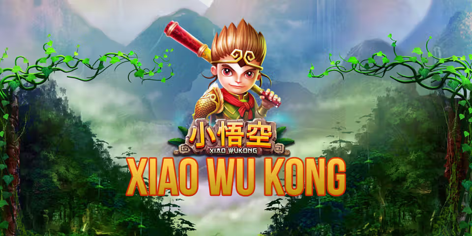 Xiao Wu Kong by Skywind Casino, available for your casino platform