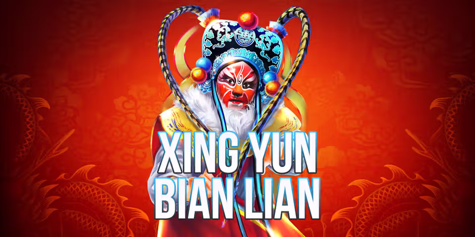 Xing Yun Bian Lian by Skywind Casino, available for your casino platform