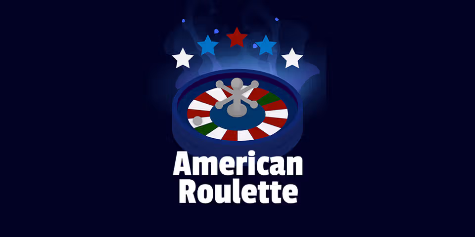 American Roulette by Tequity, available for your casino platform