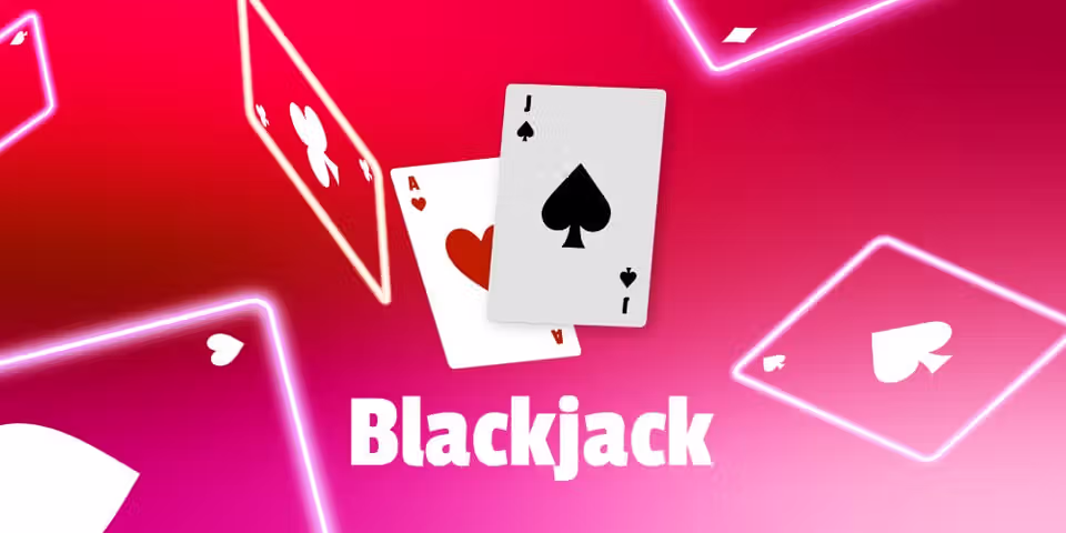 Blackjack by Tequity, available for your casino platform