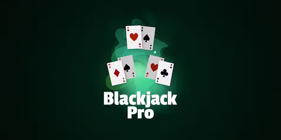 Blackjack Pro by Tequity, available for your casino platform
