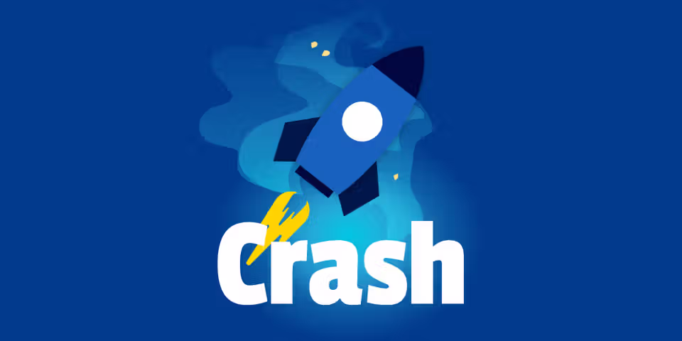 Crash by Tequity, available for your casino platform